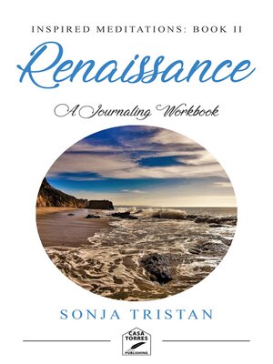 cover image of Inspired Meditations Book II